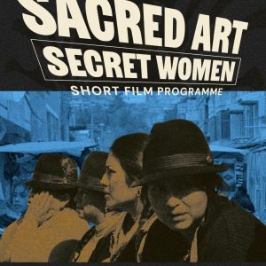 Sacred Art Secret Women - Edinburgh