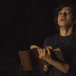 ¡Qué Horror! Spooky Short Films From Mexico (Edinburgh)