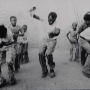 Archivo Radical: A Curated Collection of Afro Latin Music & Stories of Resistance