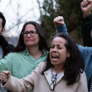Operation Guardabarranco - Screening + Q and A - Edinburgh