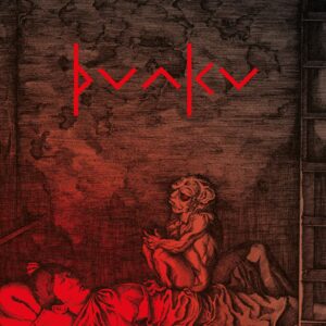 Punku - Glasgow
