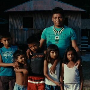 No More History Without Us + Utopia - Screening and Q and A